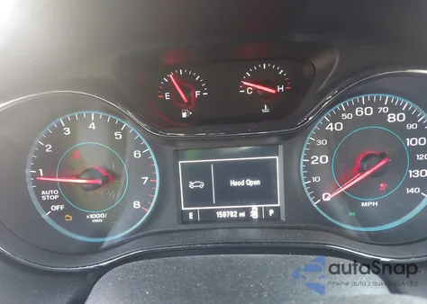 2017 Chevrolet Cruze Premier Auto z USA, uszkodzony, nr VIN 3G1BF5SM5HS514234